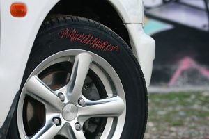 Подобрать колеса по автомобилю